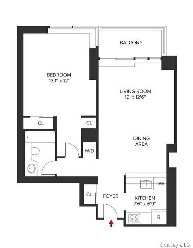 6254 97th Place #10L, Rego Park, New York image 11