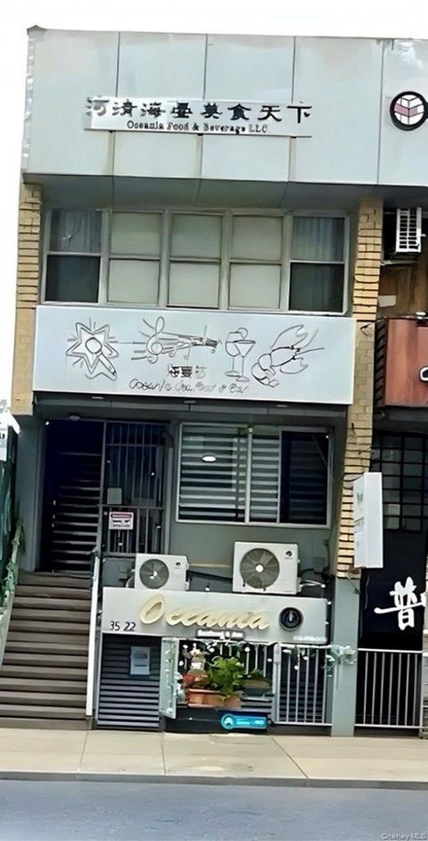 35-22 Farrington Street Flushing NY 11354
