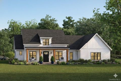 Homes For Sale - 32 Fox Hollow Drive<br/> Blooming Grove, NY 10914