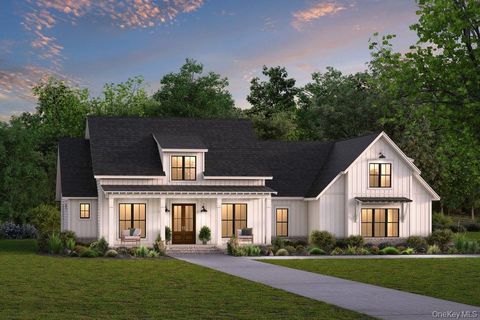 32 Fox Hollow Drive Blooming Grove NY 10914