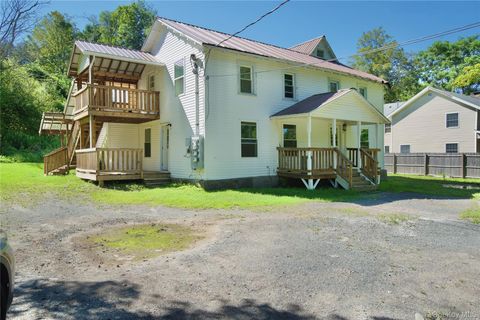 120 Main Street Livingston Manor NY 12758