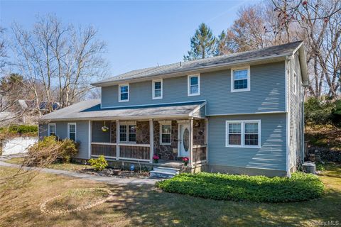 3795 Wildwood Street Yorktown Heights NY 10598