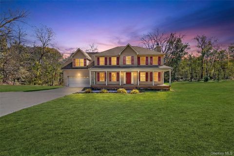 33 Berea Road Walden NY 12586