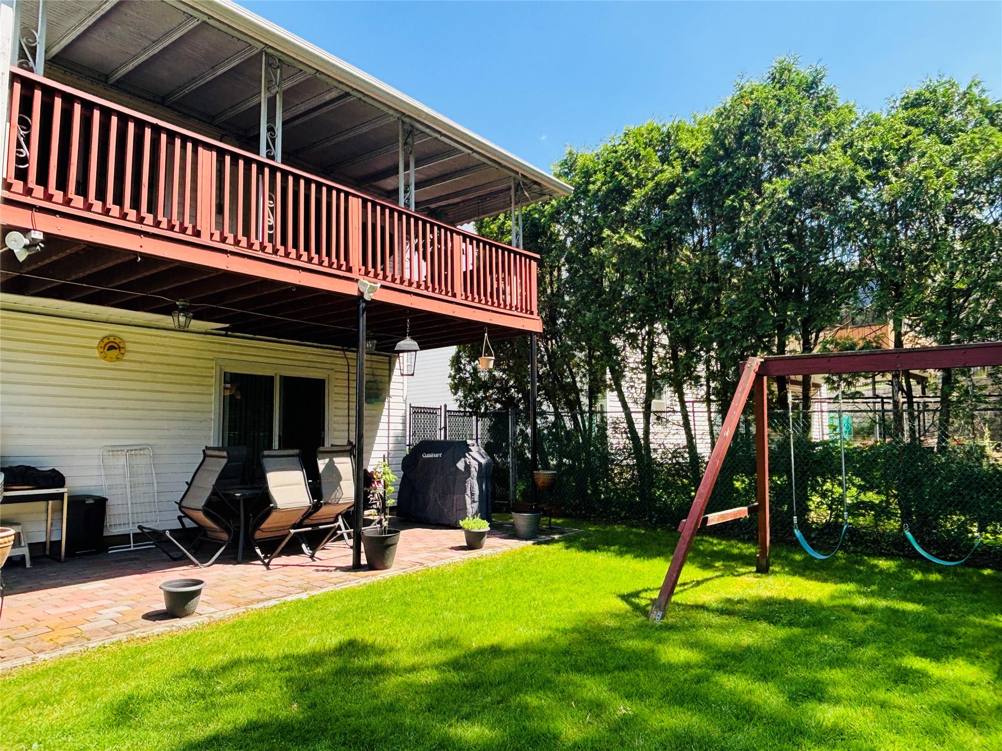 21 Eastwind Road, Yonkers, New York image 14