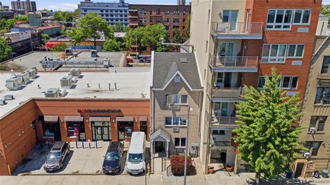 Multifamily For Sale - 2011 Colonial Avenue<br/> Bronx County, Bronx, NY 10461