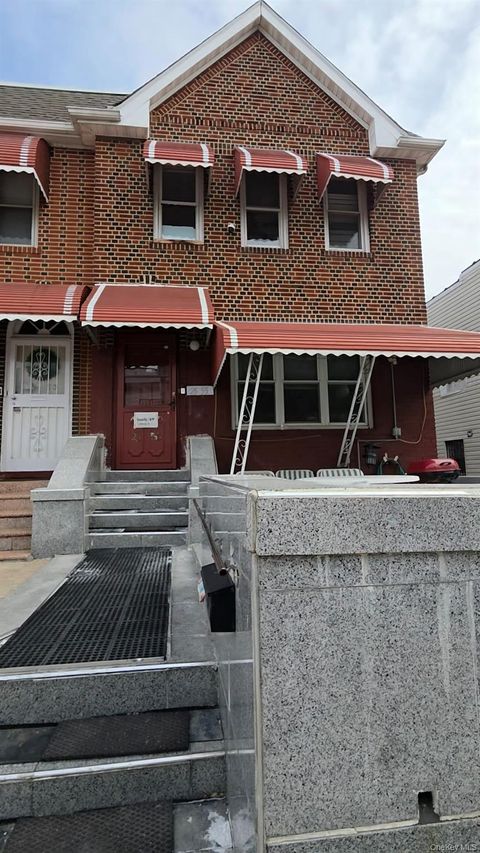 2555 97th Street East Elmhurst NY 11369