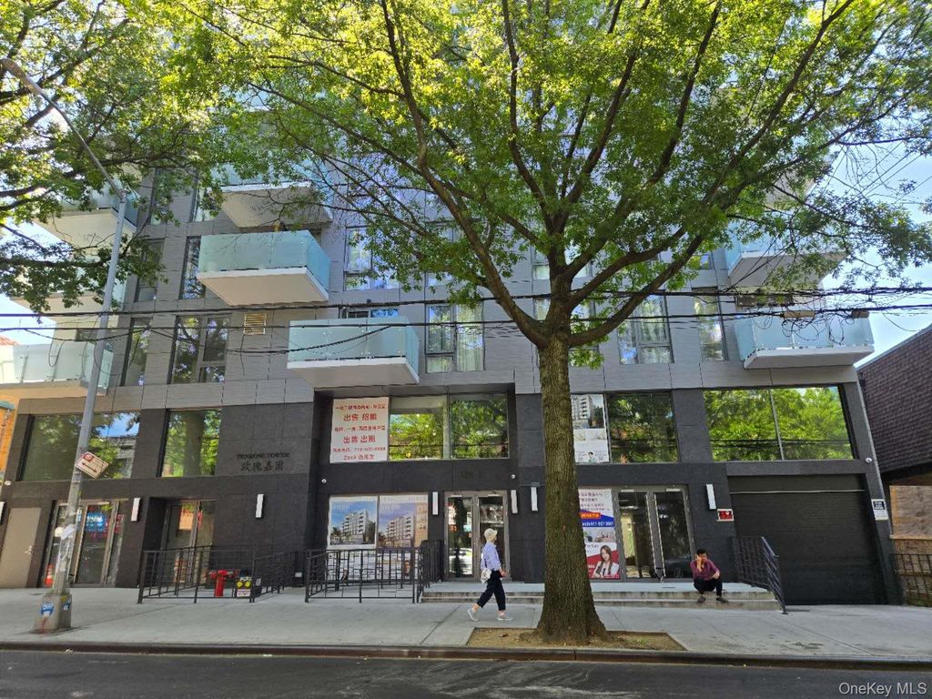 Photo of 136-80 41 Avenue #6H, Flushing, NY 11355 (MLS # 879469)