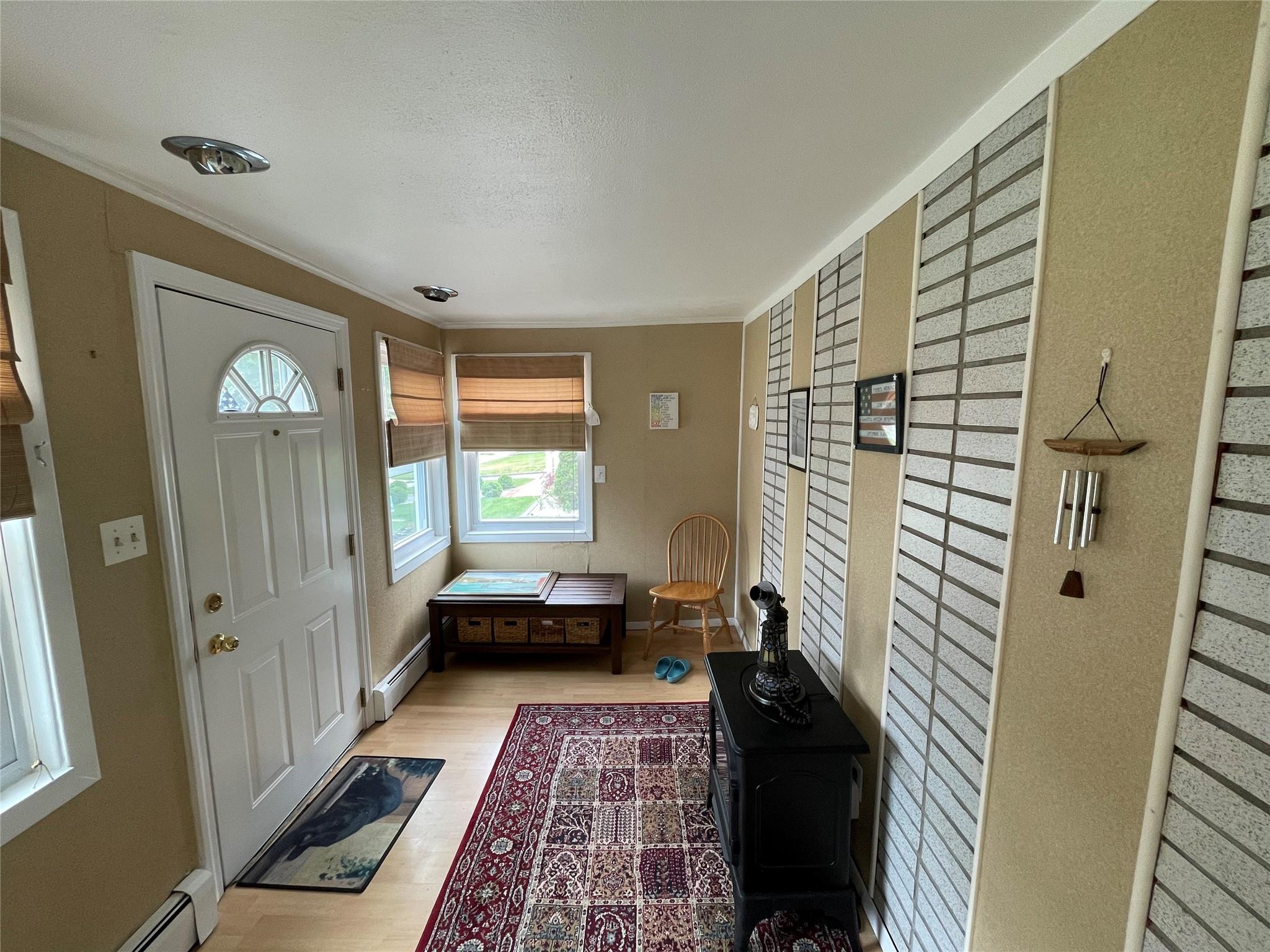 42 Saint Marks Avenue