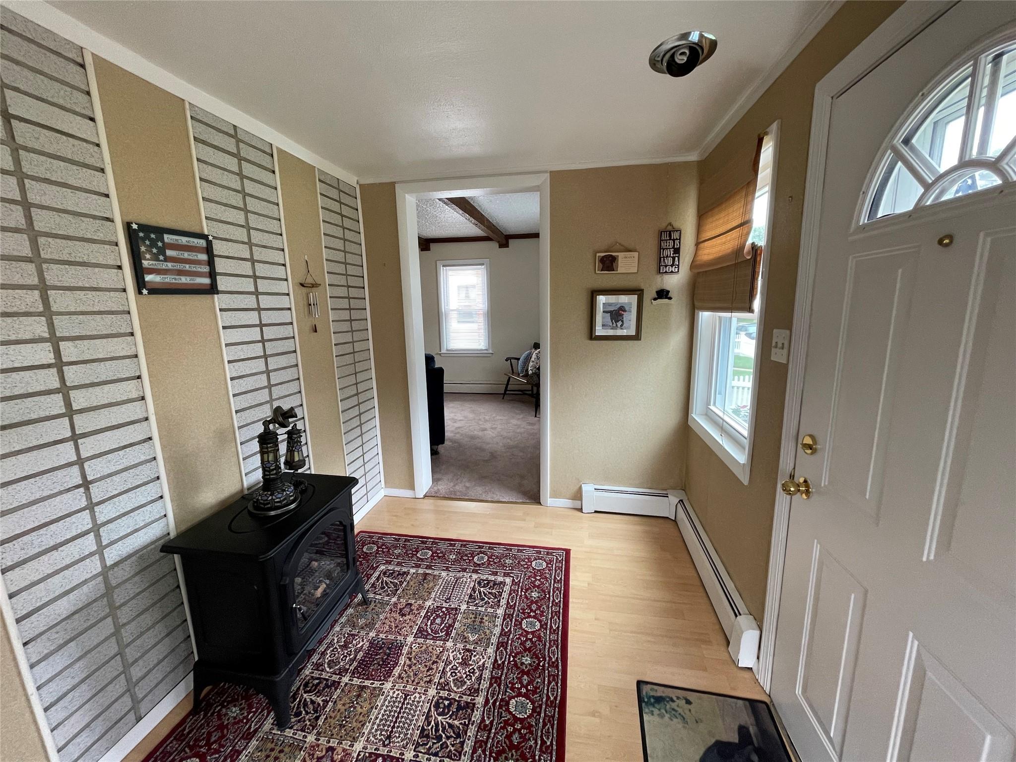42 Saint Marks Avenue