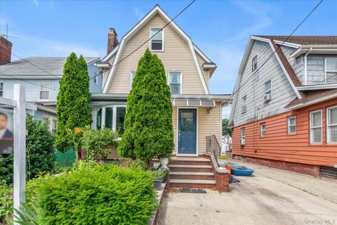 Homes For Sale - 10414 212th Street<br/> Queens Village, NY 11429