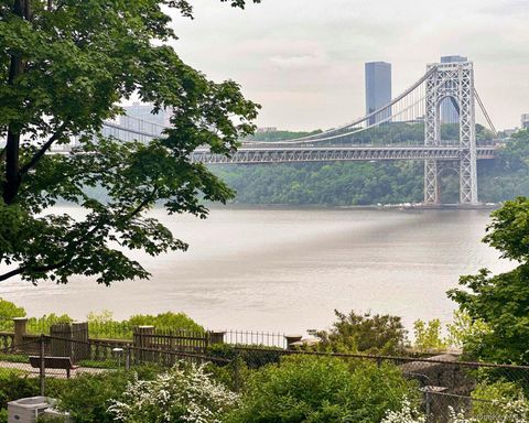 160 Cabrini Boulevard 62 New York (Manhattan) NY 10033