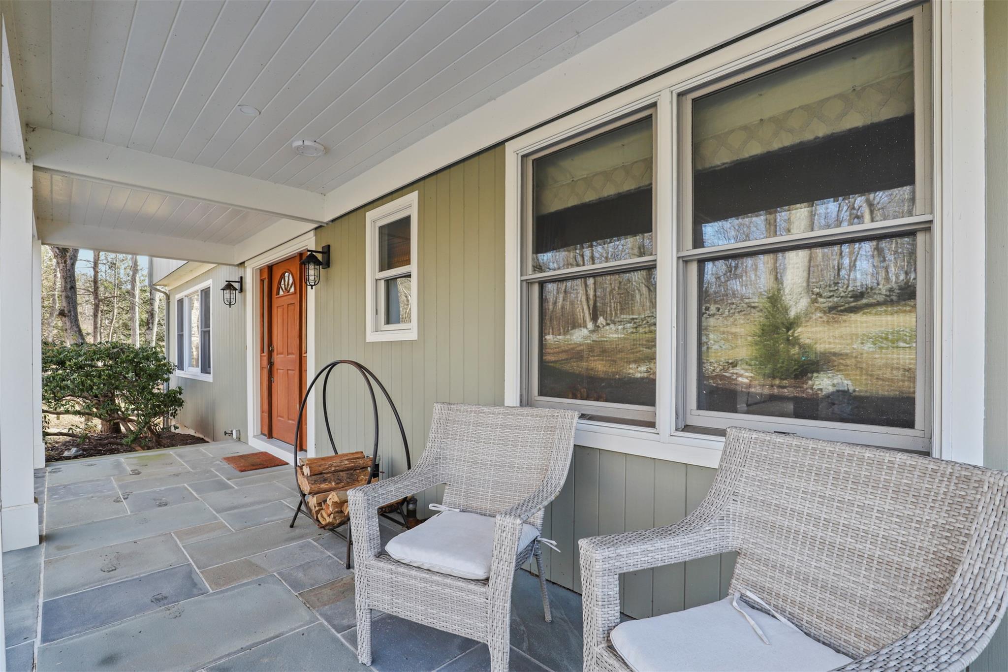 1 Brookwood Road, Bedford, New York image 3