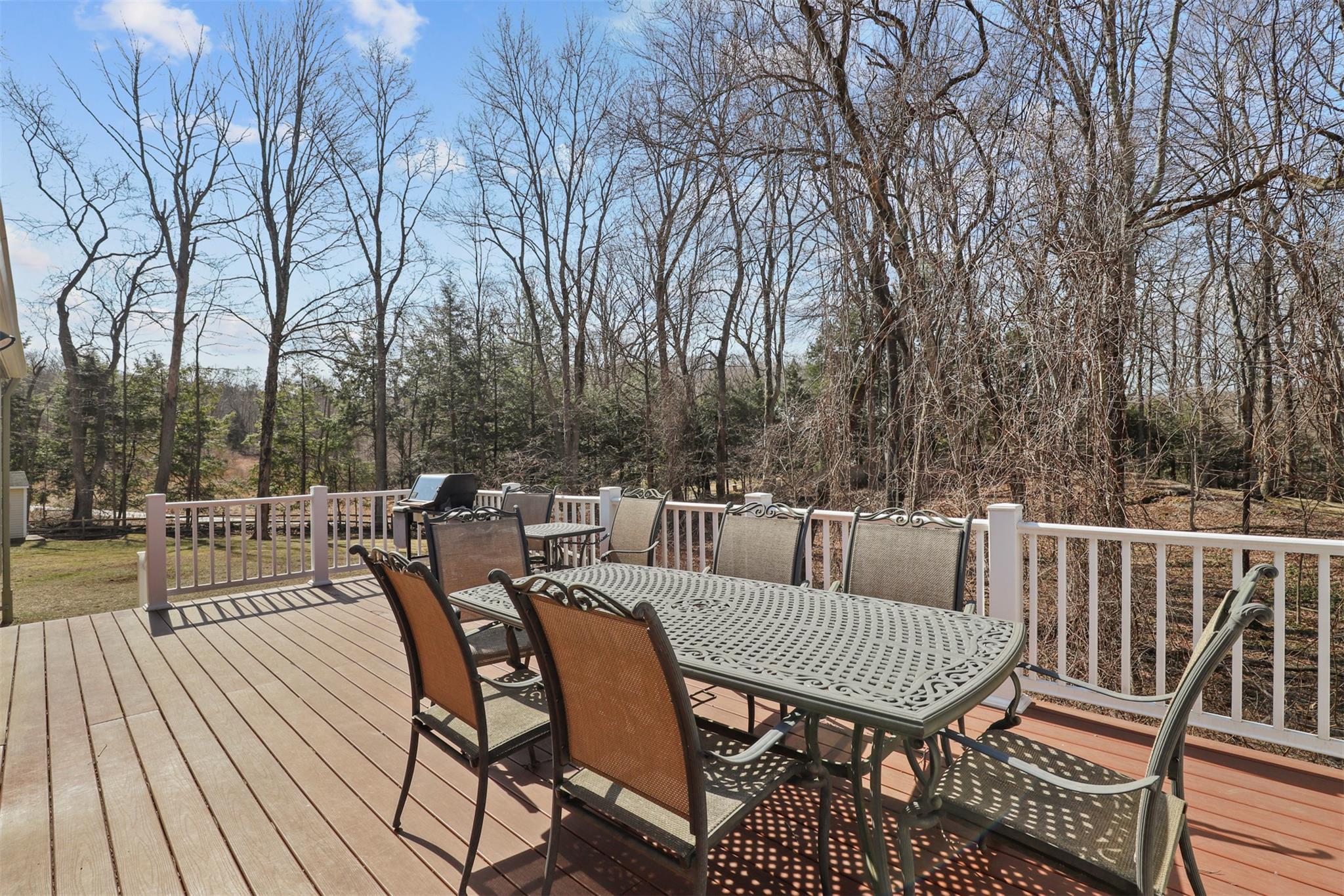 1 Brookwood Road, Bedford, New York image 26