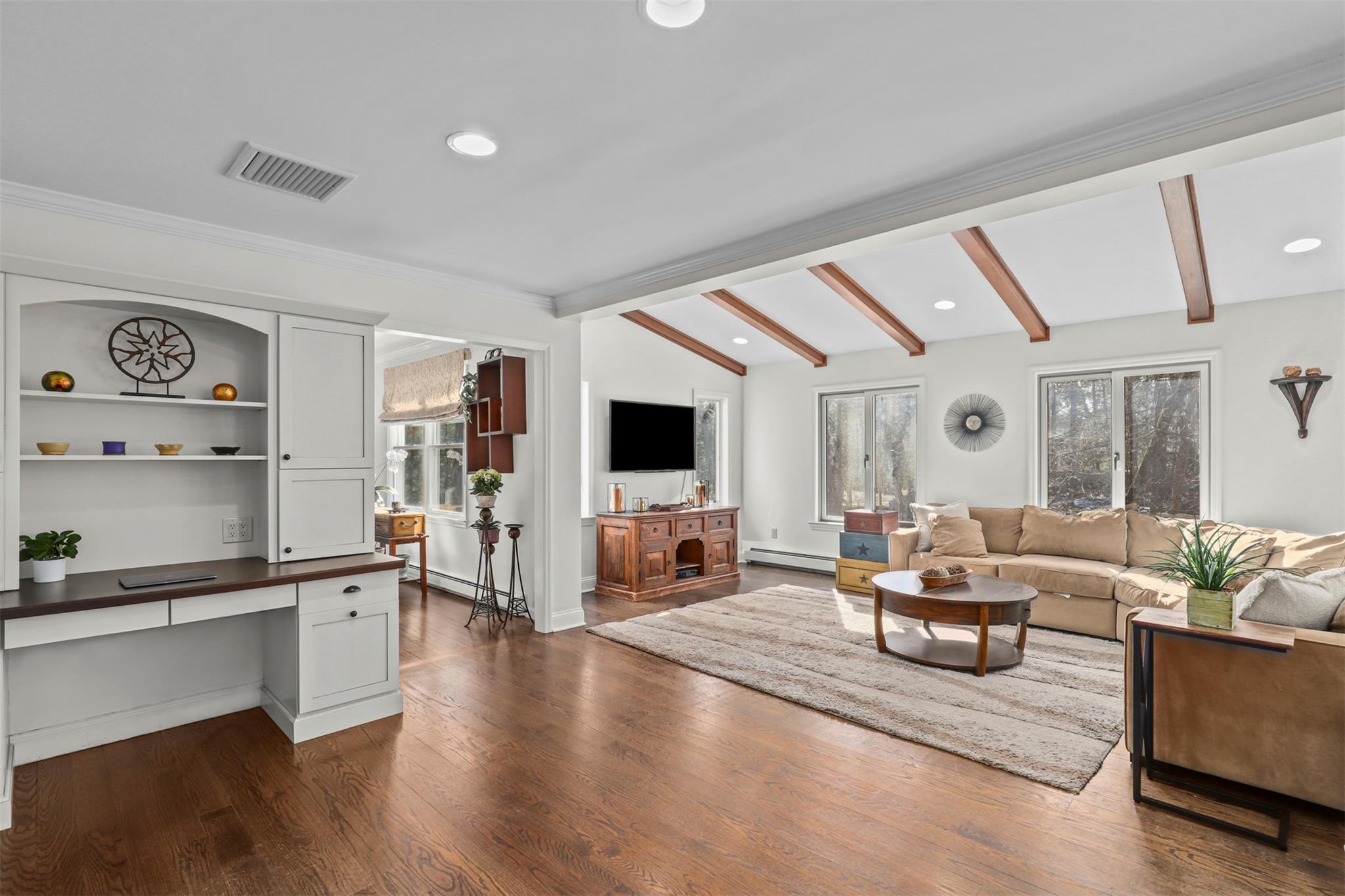 1 Brookwood Road, Bedford, New York image 7