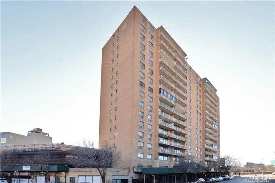 Property for Sale at Queens Boulevard, Rego Park, Queens, NY - Bedrooms: 2 
Bathrooms: 2 
Rooms: 7  - $599,000
