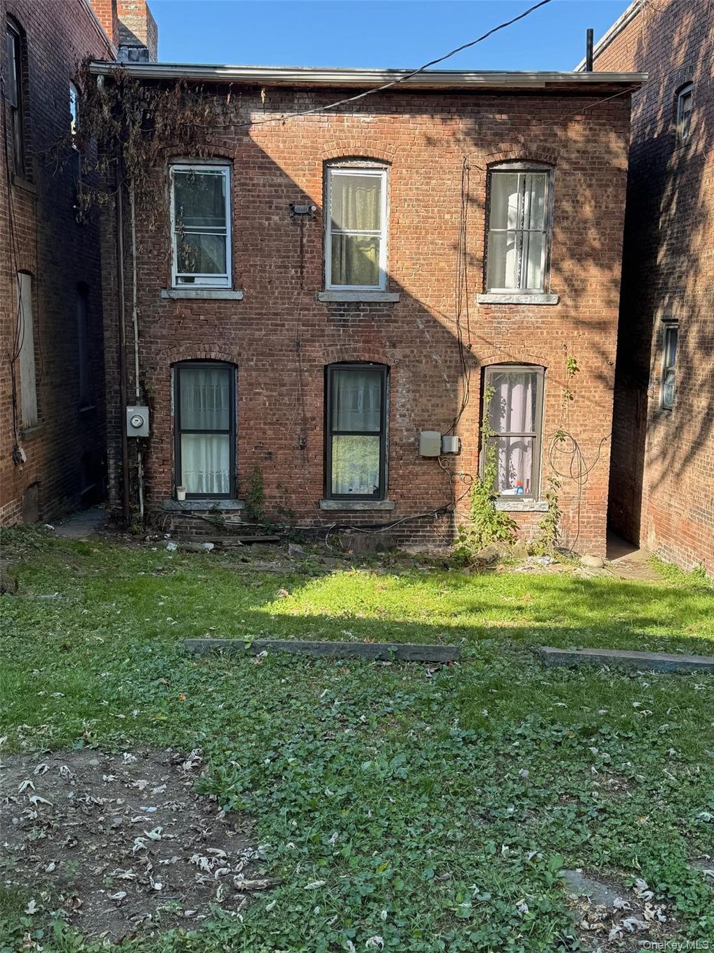 Photo of 117 Renwick Street, Newburgh, NY 12550 (MLS # 924181)