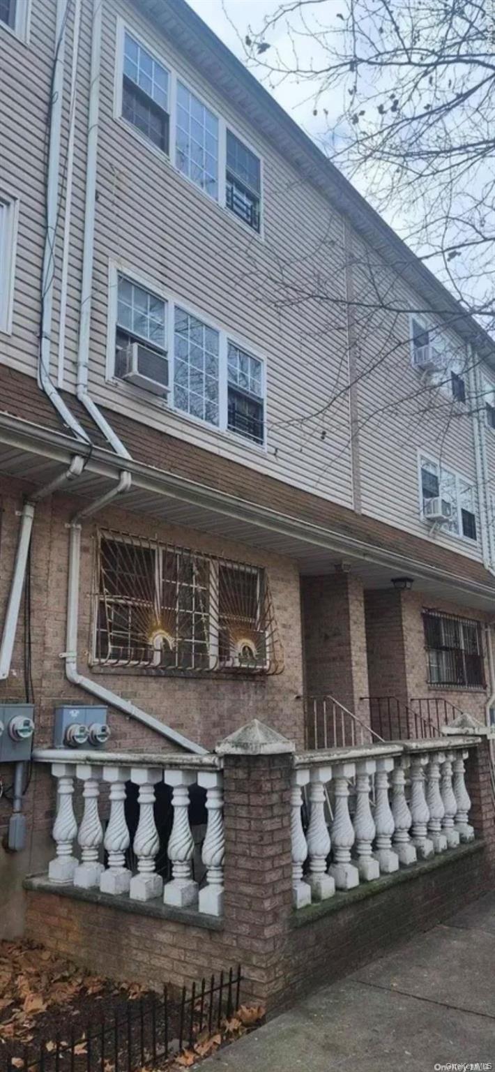 Photo of 1630 Prospect Place, Brooklyn, NY 11233 (MLS # 1056722)