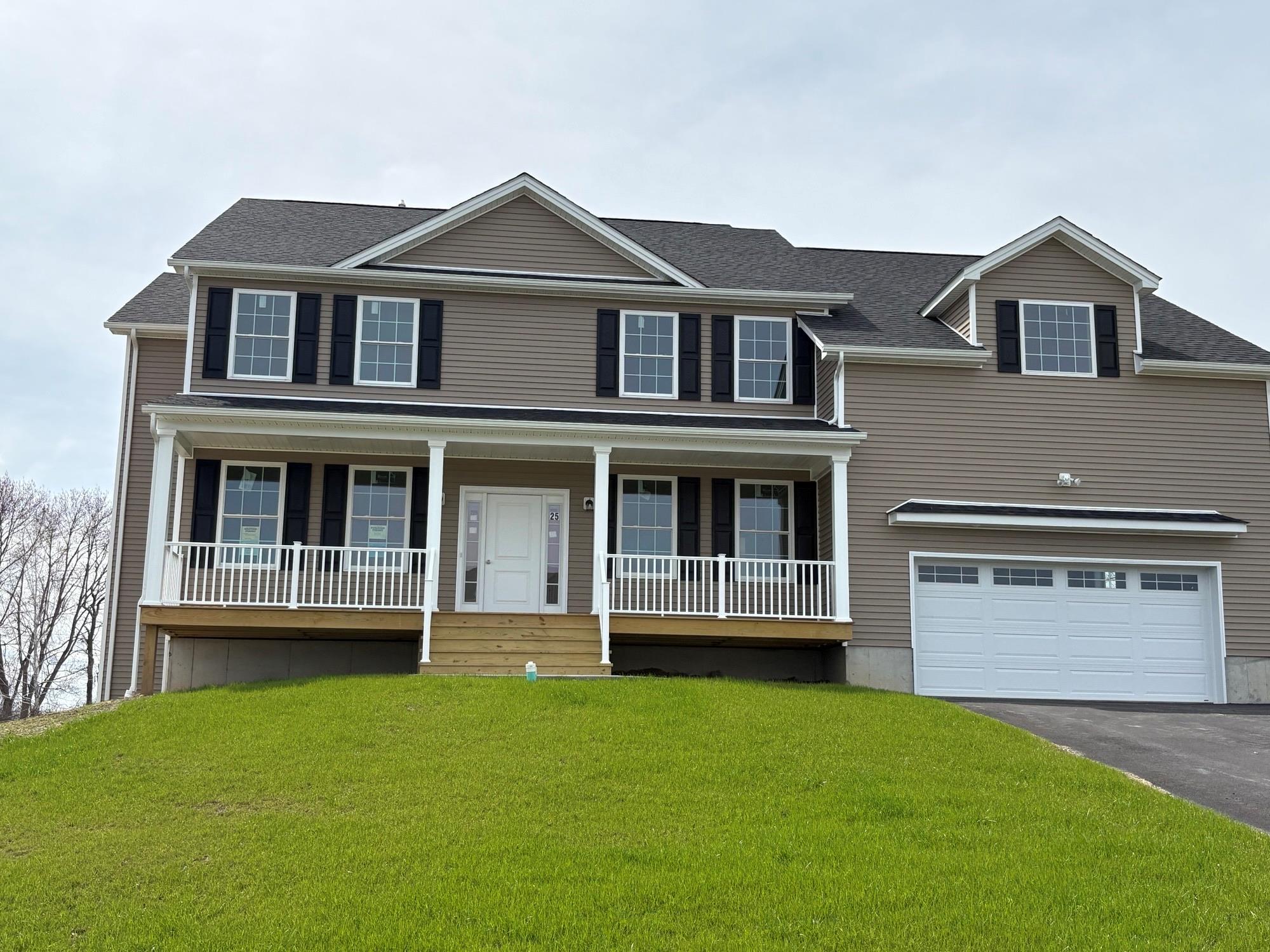 25 Dartmouth Drive, Poughkeepsie, New York image 1