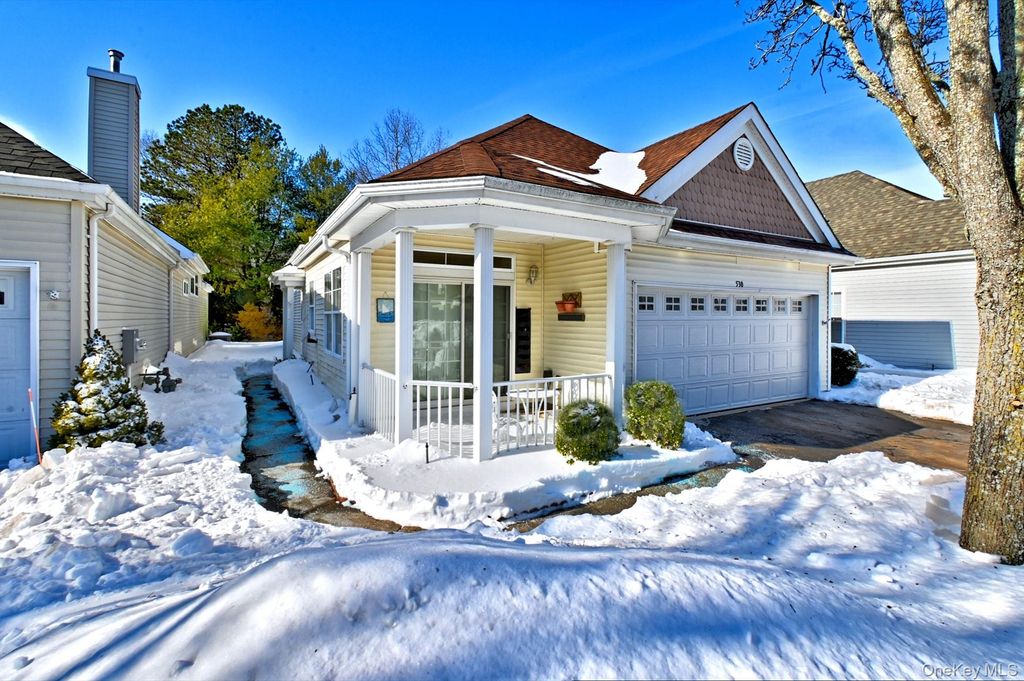 Photo of 530 Leisure Drive, Ridge, NY 11961 (MLS # 957040)