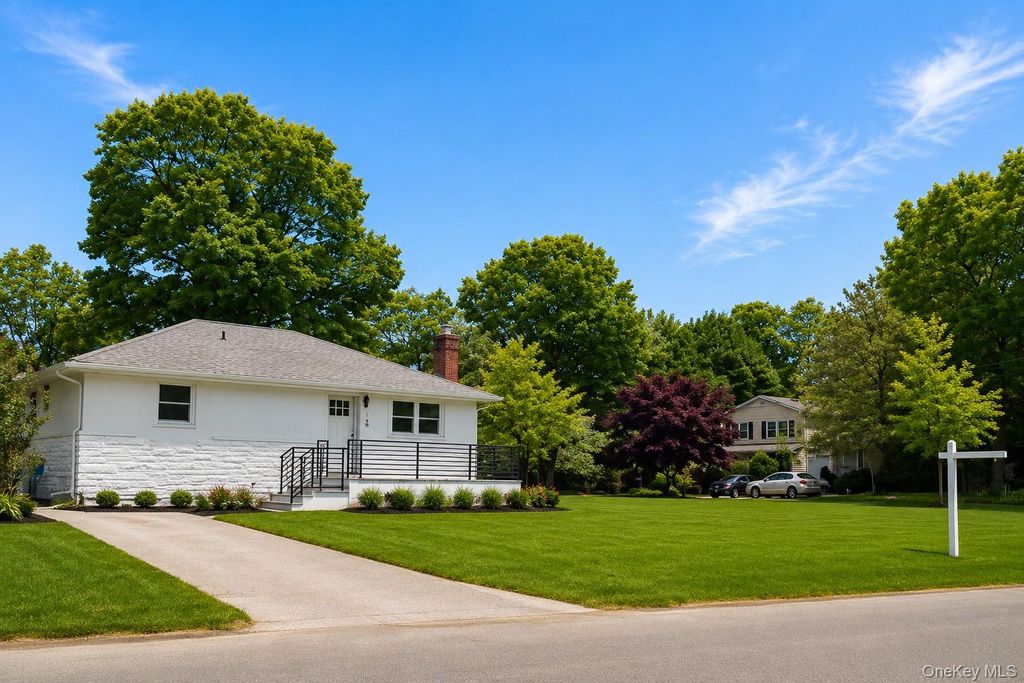 Photo of 18 Merrick Road, Shirley, NY 11967 (MLS # 1006632)