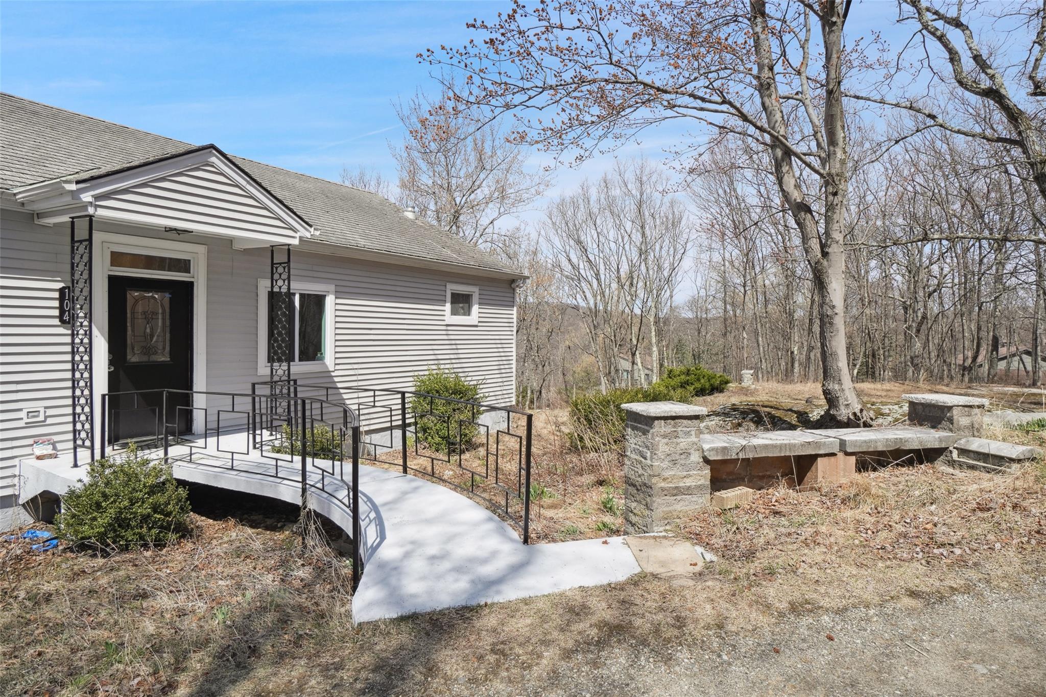 104 Crest Road, Cold Spring, New York image 2