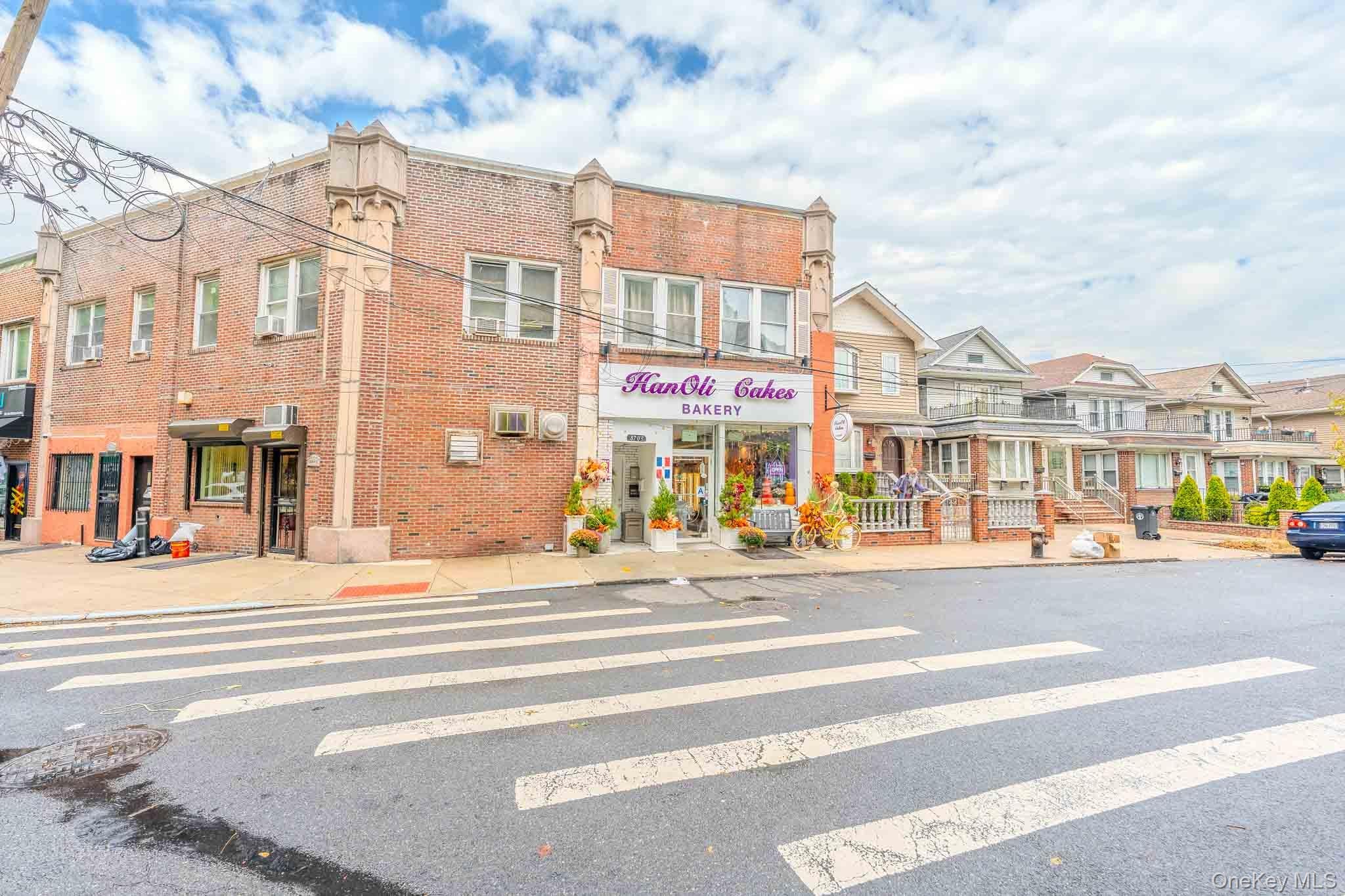 8703 81st Road