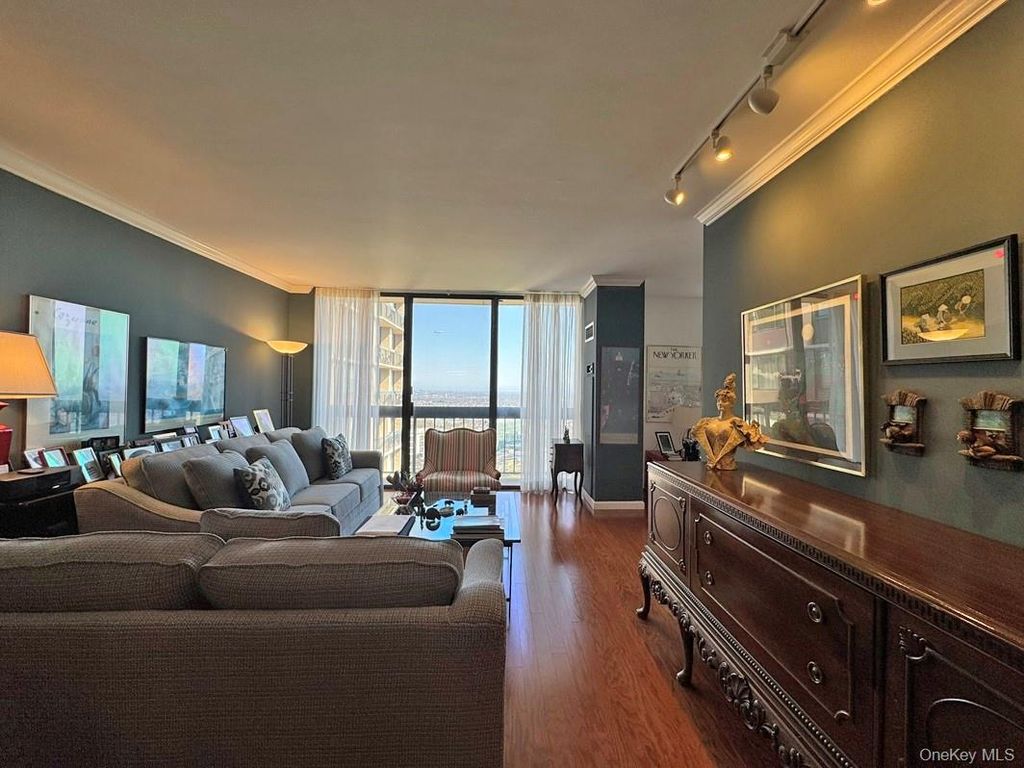 Photo of 27110 Grand Central Parkway #24R, Floral Park, NY 11005 (MLS # 984028)