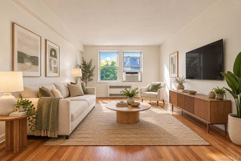 Homes For Sale - 26-21 Union Street #2C<br/> Flushing, NY 11354