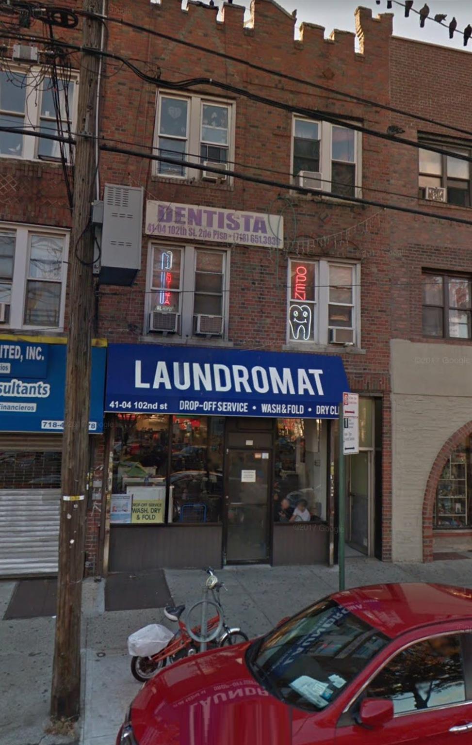 41-04 102 Street