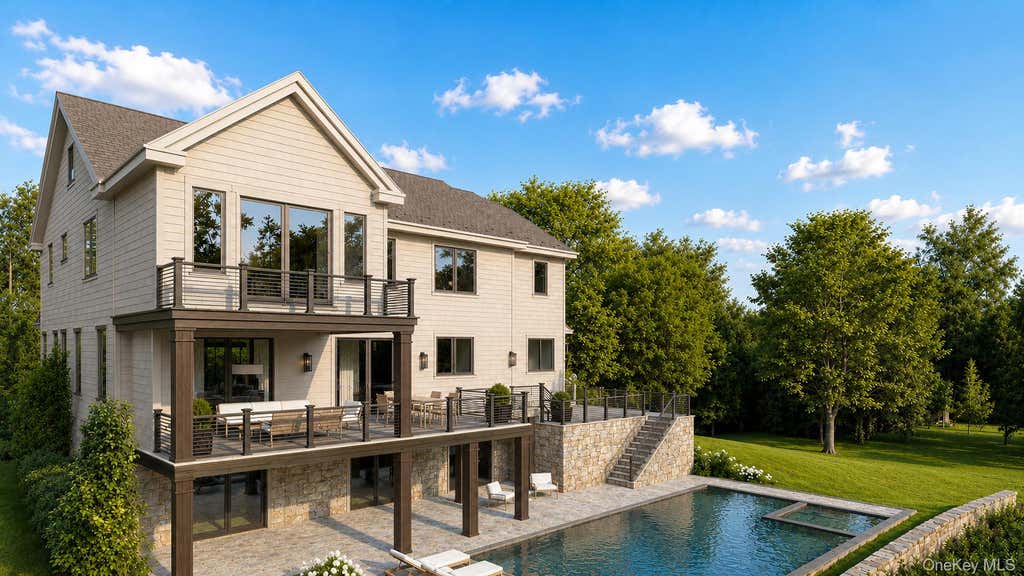 Photo of 2 Hemlock Hill Lane, Bedford, NY 10506 (MLS # 935005)