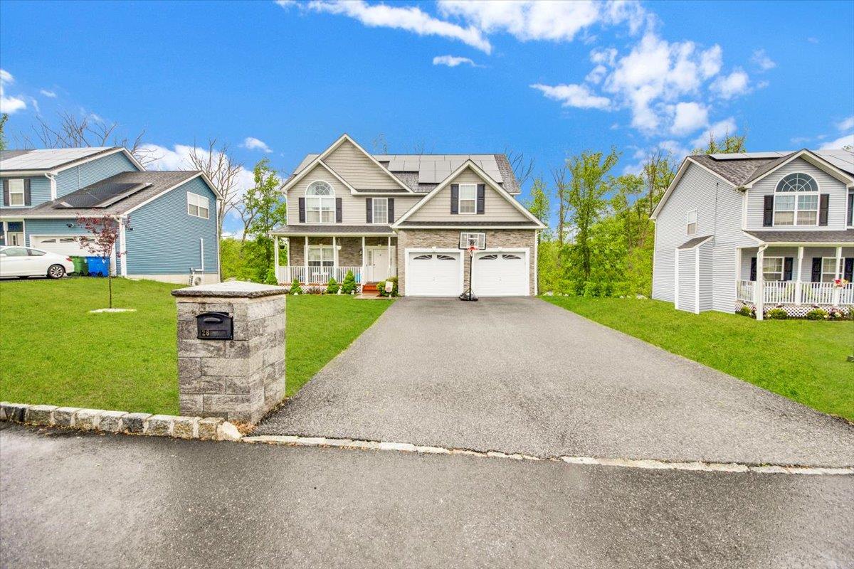26 Kyleigh Way, Middletown, New York image 1
