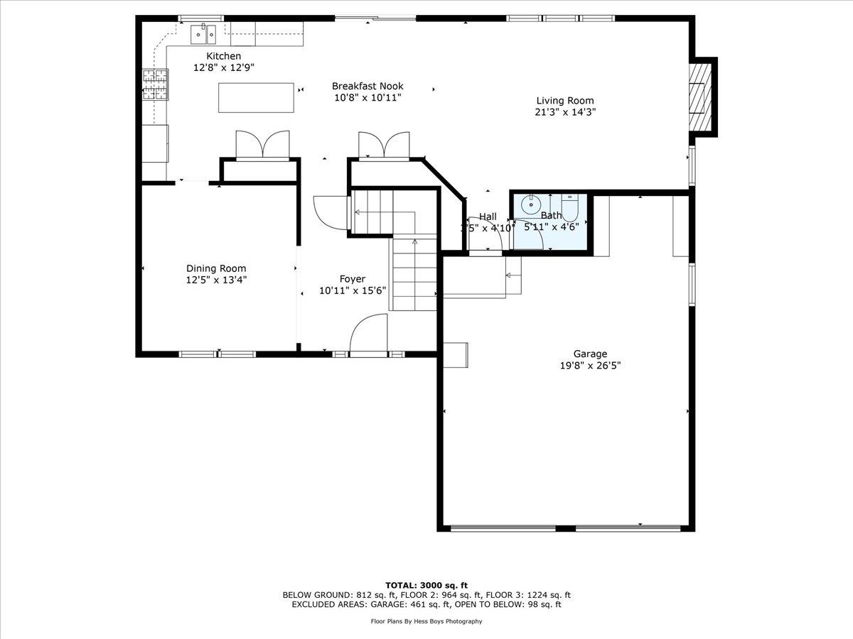 26 Kyleigh Way, Middletown, New York image 32