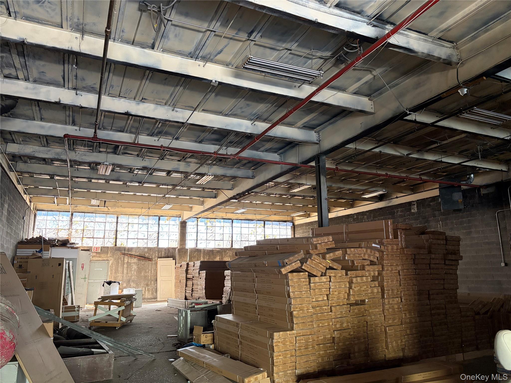 31-49 Higgins Street