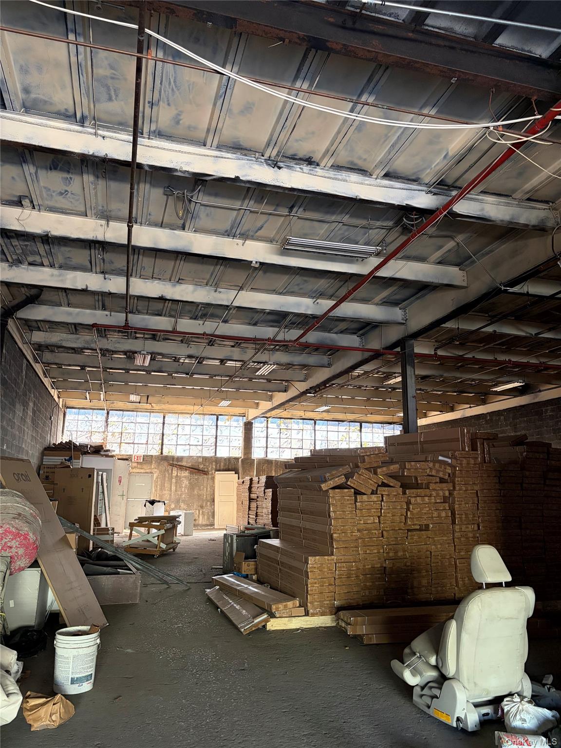 31-49 Higgins Street