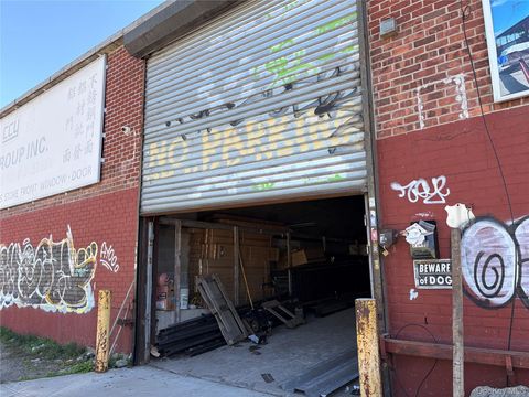 31-49 Higgins Street Flushing NY 11356