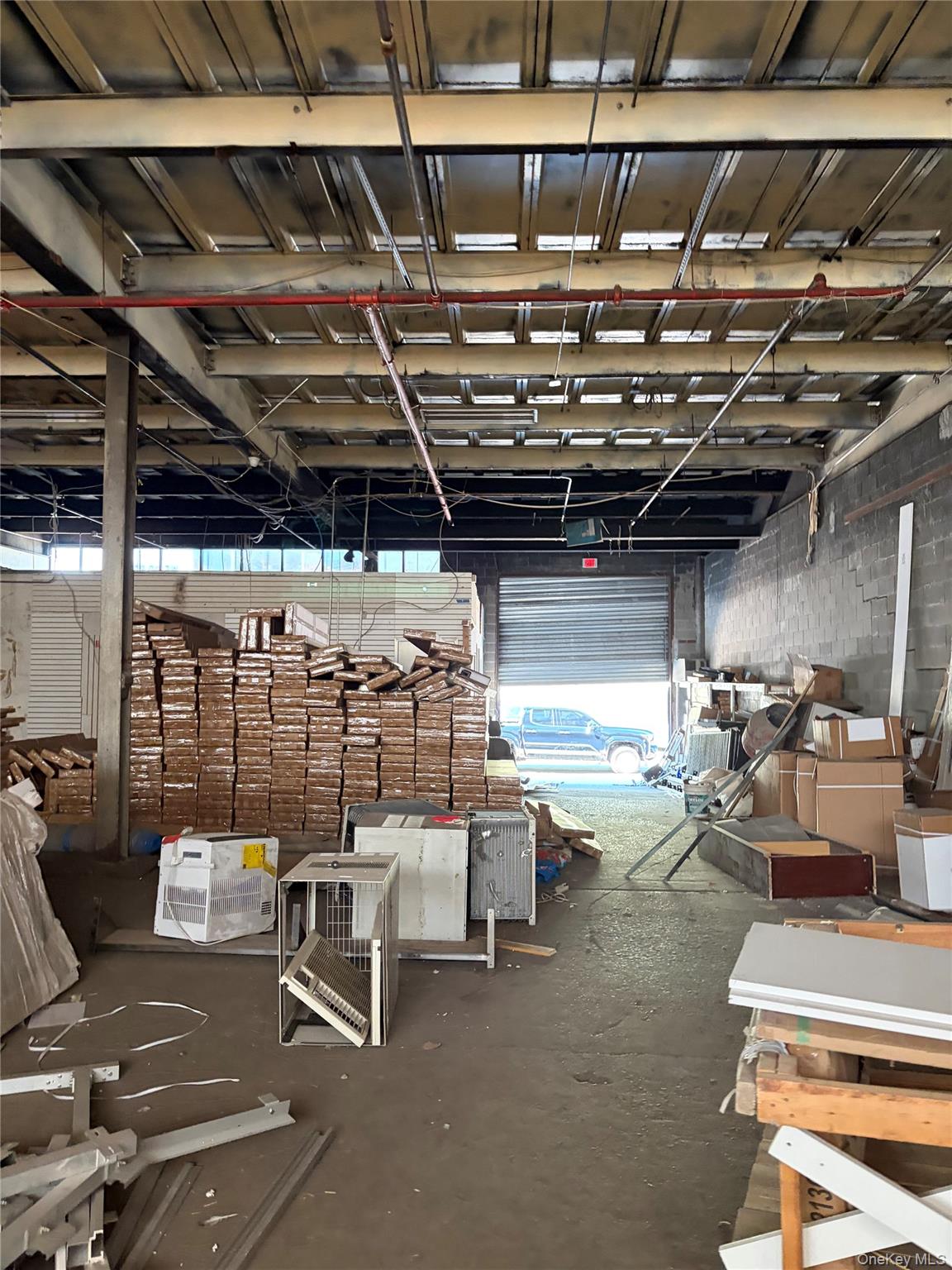 31-49 Higgins Street