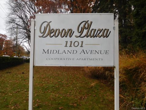 Apartment For Sale - 1101 Midland #223<br/> Bronxville, NY 10708