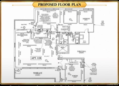 Photo of 109-33 71st Road #11B, Forest Hills, NY 11375 (MLS # 1063718)