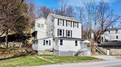 Photo of 47 Main Street #2, Wappingers Falls, NY 12590 (MLS # 968606)