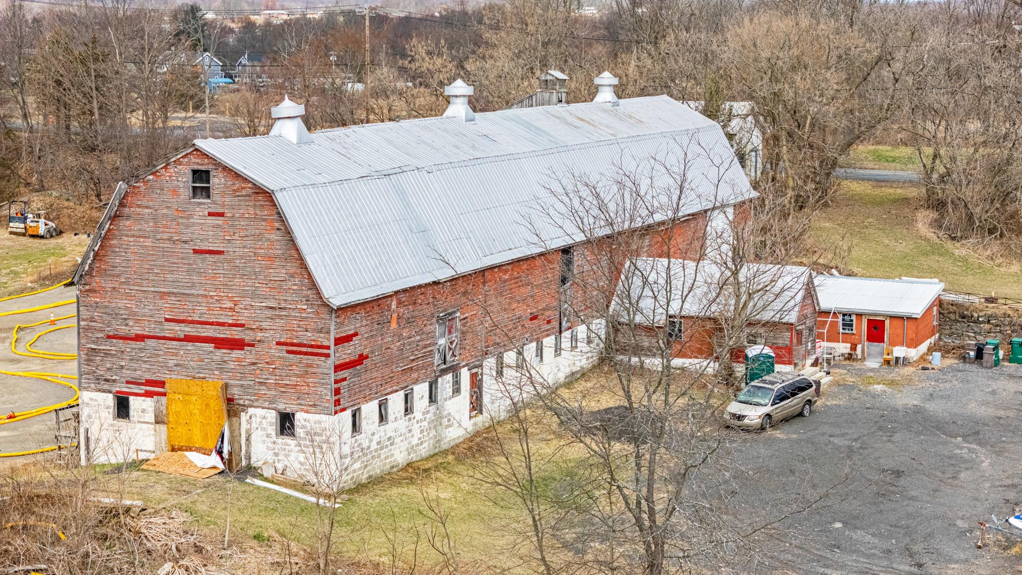 207 Greycourt Road