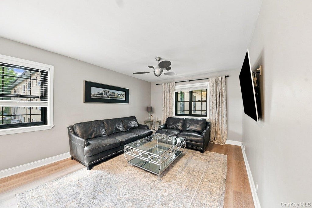 Photo of 41 Manchester Road #B-23, Eastchester, NY 10709 (MLS # 1042402)