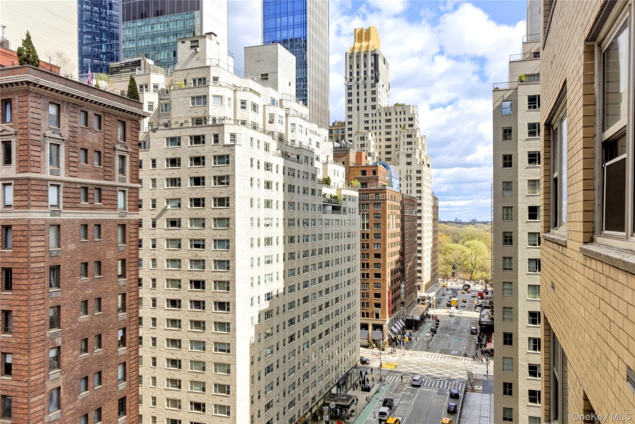 77 W 55th Street 15G