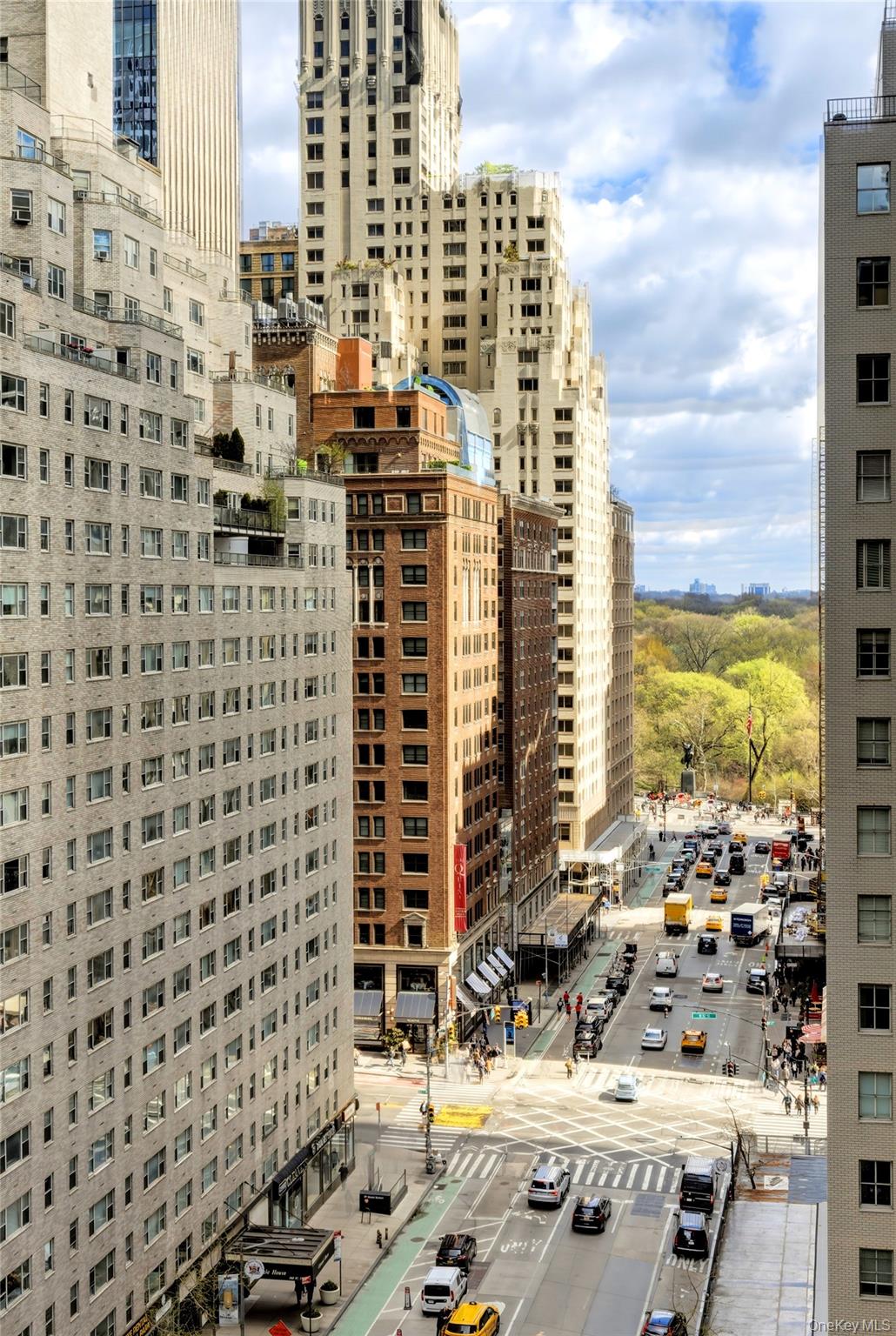 77 W 55th Street 15G