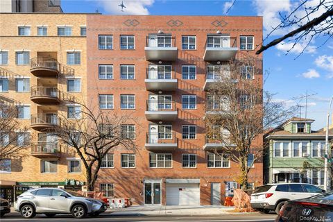 Condo For Sale - 141-15 Cherry Avenue #3E<br/> Flushing, NY 11355