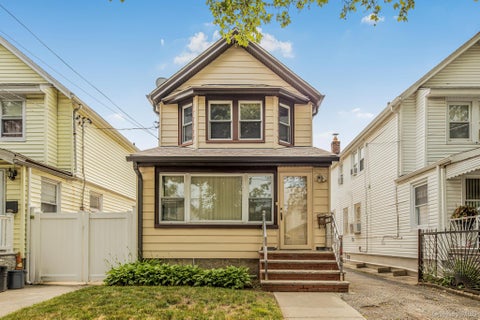 Homes For Sale - 9036 209th Street<br/> Queens Village, NY 11428