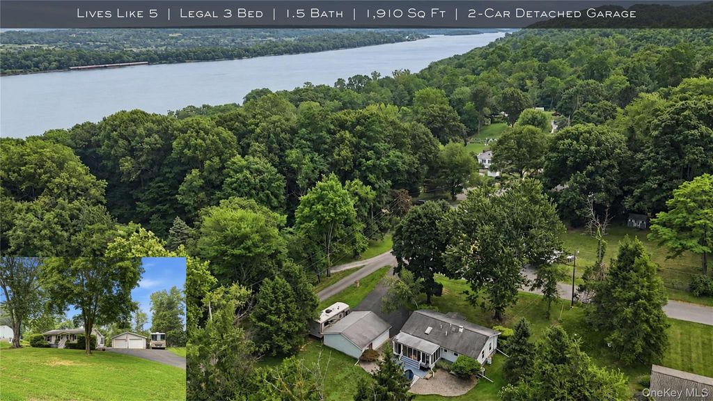 Photo of 4 Seneca Lane, Milton, NY 12547 (MLS # 1015909)