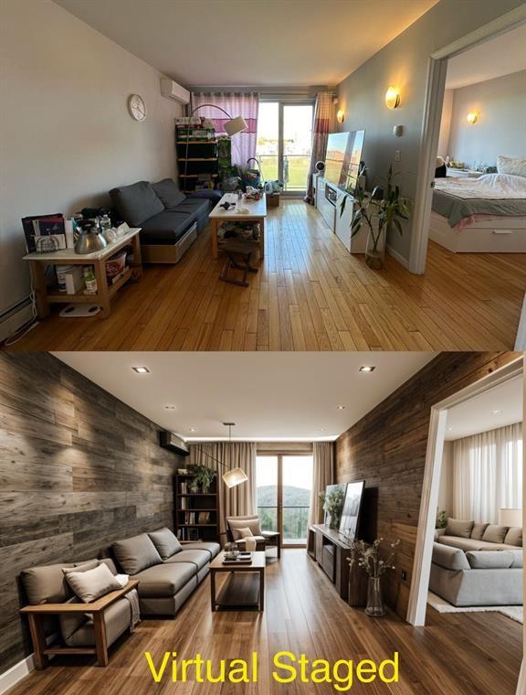 136-21 Latimer Place #5H, Flushing, New York image 3
