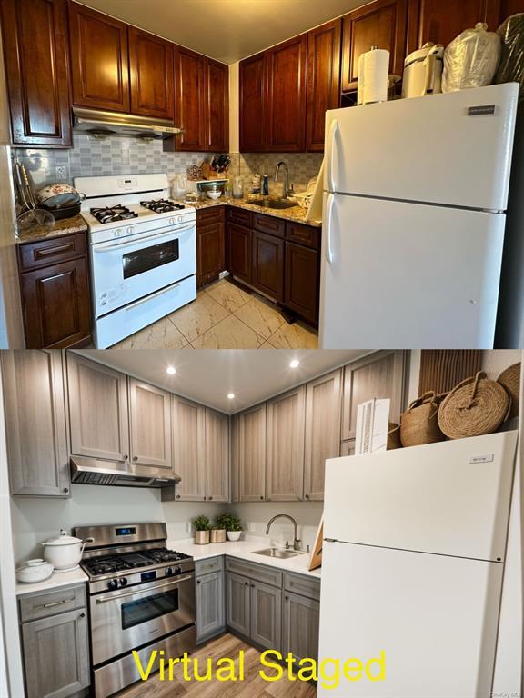 136-21 Latimer Place #5H, Flushing, New York image 2