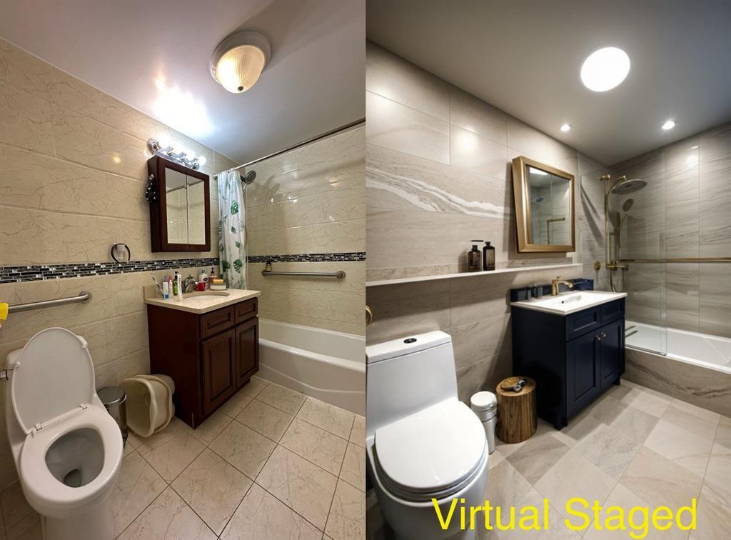 136-21 Latimer Place #5H, Flushing, New York image 6