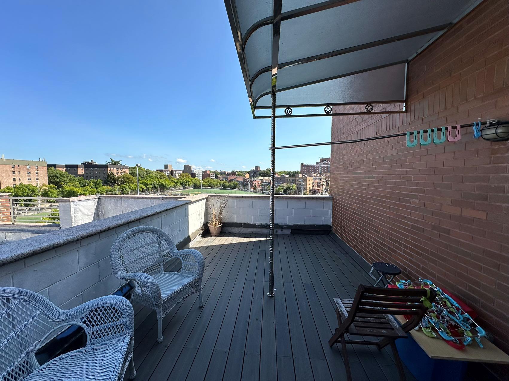 136-21 Latimer Place #5H, Flushing, New York image 15